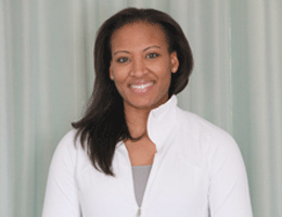 Kristee Porter