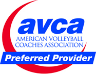 AVCA Logo