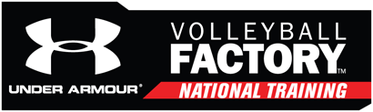 Volleyball Factory Training
